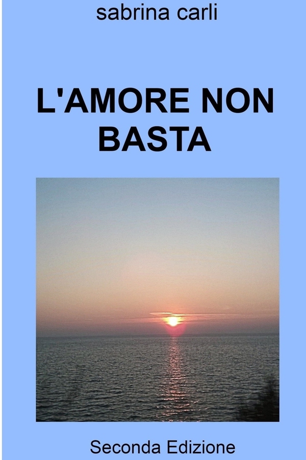 L'AMORE NON BASTA - Librerie.coop