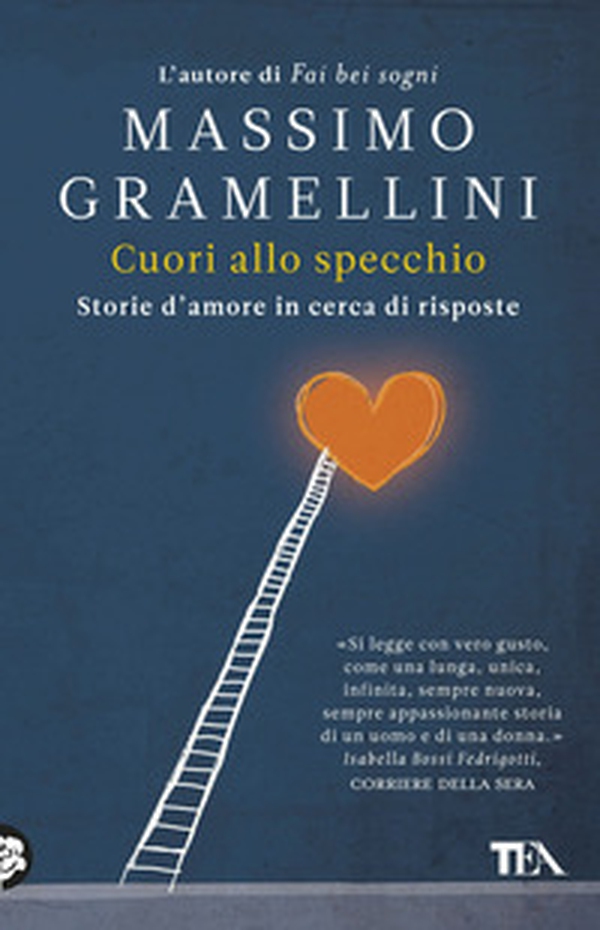 Cuori allo specchio. Storie d'amore in cerca di risposte - Librerie.coop Cuori allo specchio. Storie d'amore in cerca di risposte - Librerie.coop