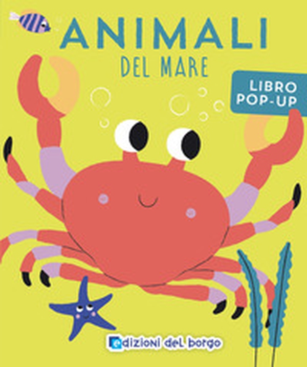 Animali del mare - Librerie.coop Animali del mare - Librerie.coop