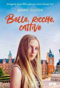 Belle, ricche, cattive - Librerie.coop