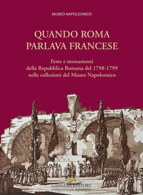 Quando Roma parlava francese - Librerie.coop Quando Roma parlava francese - Librerie.coop