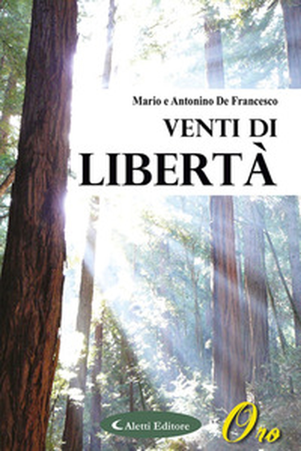 Venti di libertà - Librerie.coop Venti di libertà - Librerie.coop