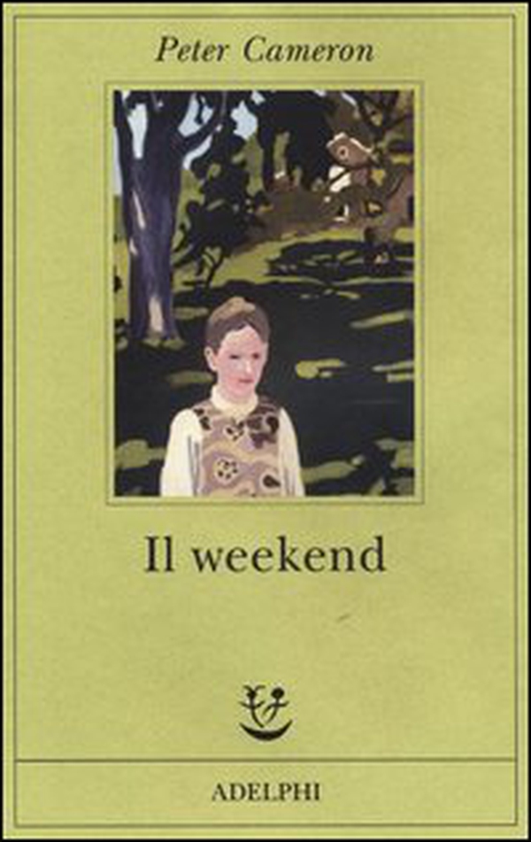 Il weekend - Librerie.coop Il weekend - Librerie.coop