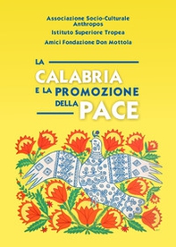 La Calabria e la promozione della pace - Librerie.coop