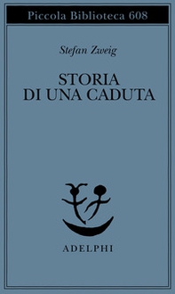 Storia di una caduta - Librerie.coop