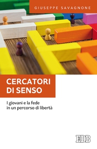 Cercatori di senso - Librerie.coop Cercatori di senso - Librerie.coop