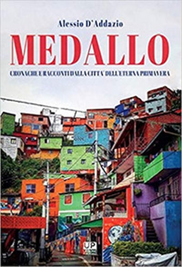 Medallo - Librerie.coop Medallo - Librerie.coop