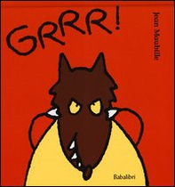 Grrr! - Librerie.coop Grrr! - Librerie.coop