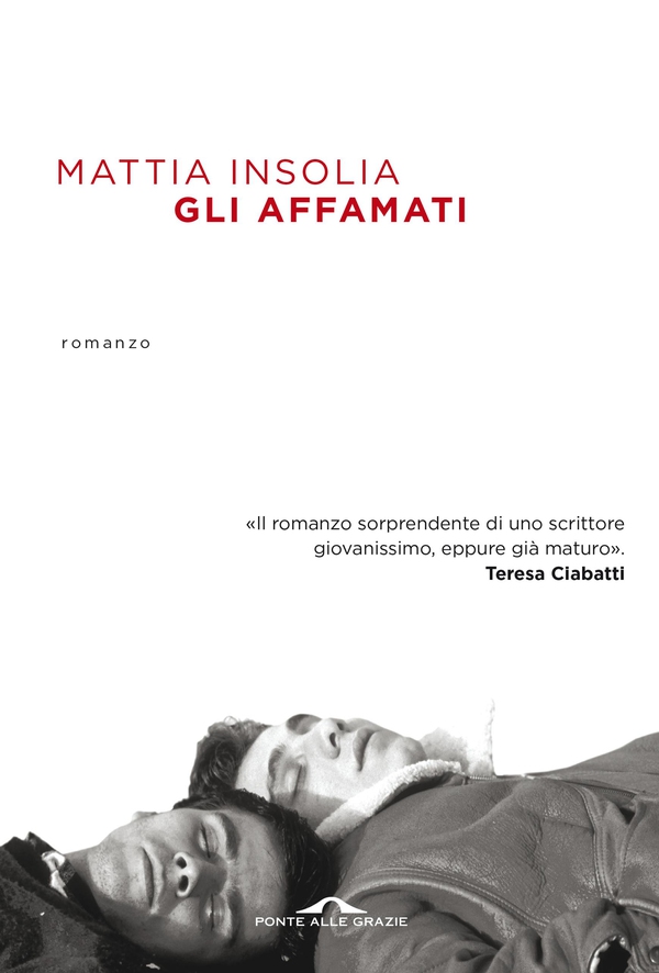 Gli affamati - Librerie.coop Gli affamati - Librerie.coop