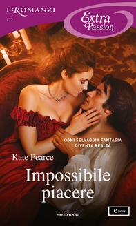 Impossibile piacere (I Romanzi Extra Passion) - Librerie.coop Impossibile piacere (I Romanzi Extra Passion) - Librerie.coop