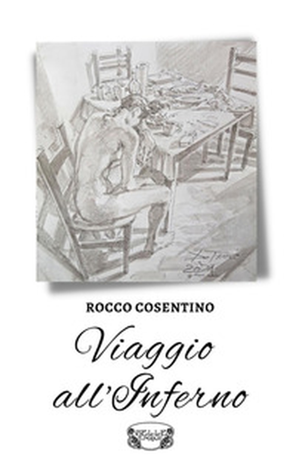 Viaggio all'inferno - Librerie.coop Viaggio all'inferno - Librerie.coop