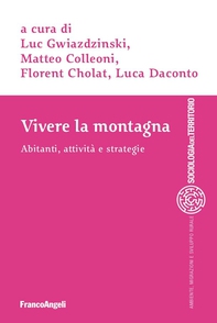 Vivere la montagna - Librerie.coop Vivere la montagna - Librerie.coop
