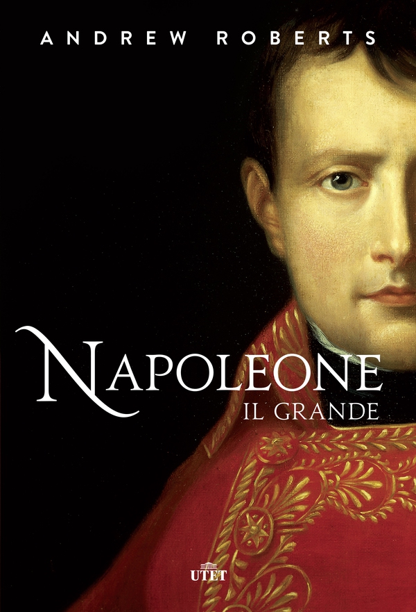Napoleone il grande - Librerie.coop Napoleone il grande - Librerie.coop