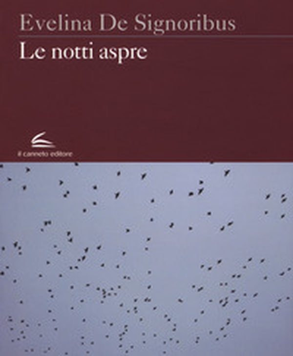 Le notti aspre - Librerie.coop Le notti aspre - Librerie.coop