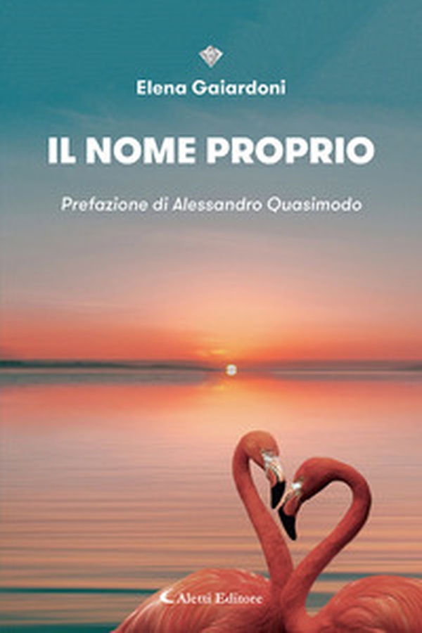 Il nome proprio - Librerie.coop Il nome proprio - Librerie.coop