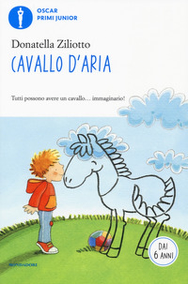 Cavallo d'aria - Librerie.coop Cavallo d'aria - Librerie.coop