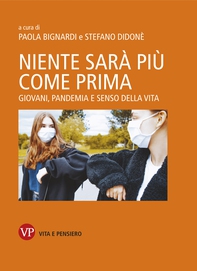 Niente sarà più come prima - Librerie.coop Niente sarà più come prima - Librerie.coop