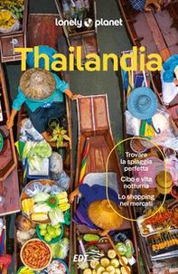 Thailandia - Librerie.coop