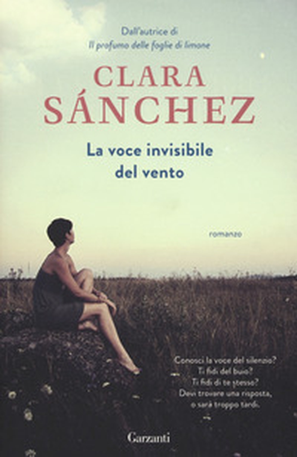 La voce invisibile del vento - Librerie.coop La voce invisibile del vento - Librerie.coop