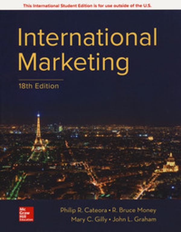 International marketing - Librerie.coop International marketing - Librerie.coop