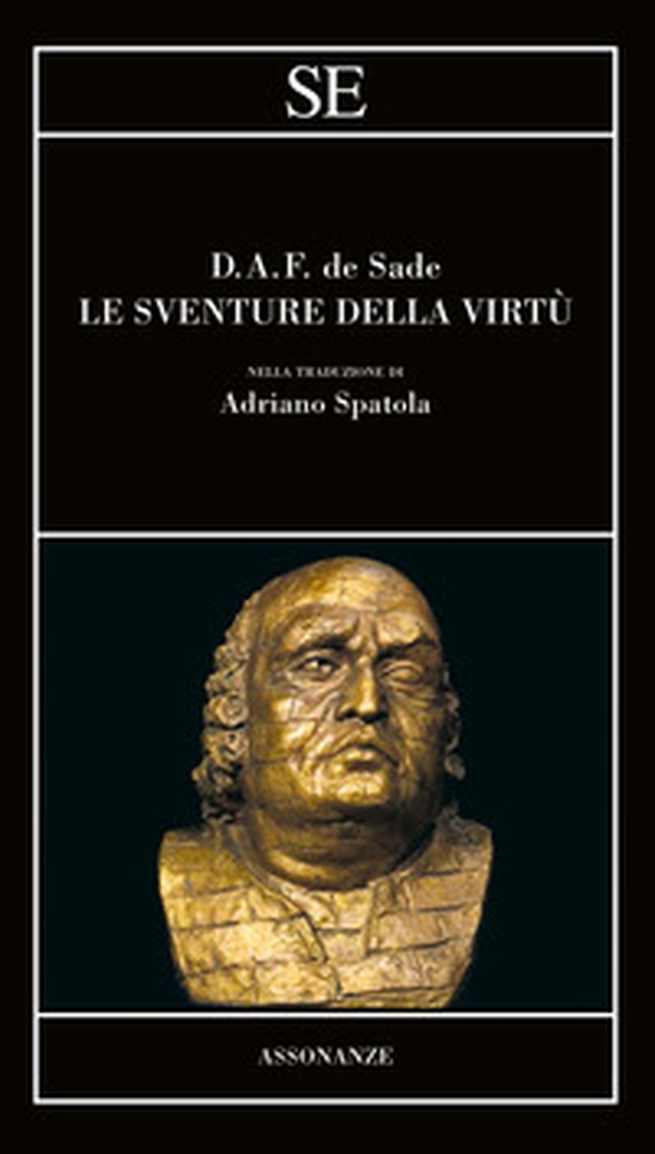 Le sventure della virtù - Librerie.coop Le sventure della virtù - Librerie.coop