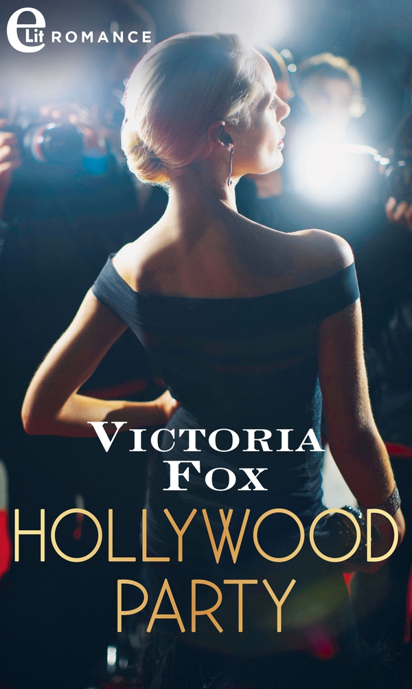 Hollywood party (eLit) - Librerie.coop Hollywood party (eLit) - Librerie.coop