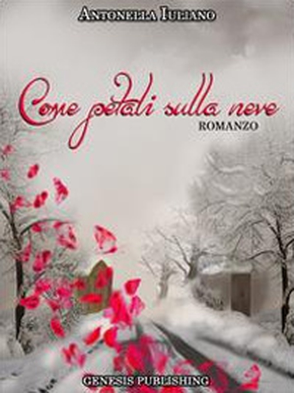 Come petali sulla neve - Librerie.coop Come petali sulla neve - Librerie.coop