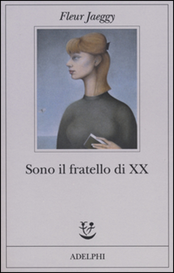 Sono il fratello di XX - Librerie.coop Sono il fratello di XX - Librerie.coop