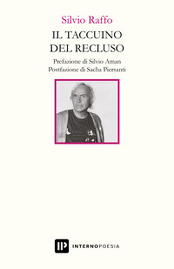 Il taccuino del recluso - Librerie.coop Il taccuino del recluso - Librerie.coop