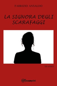 La signora degli scarafaggi - Librerie.coop