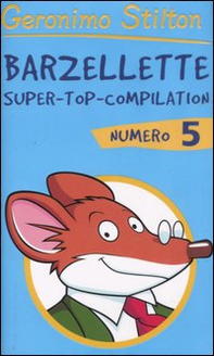 Barzellette. Super-top-compilation - Librerie.coop