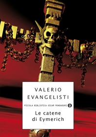 Le catene di Eymerich - Librerie.coop