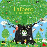 L'albero e i suoi abitanti - Librerie.coop