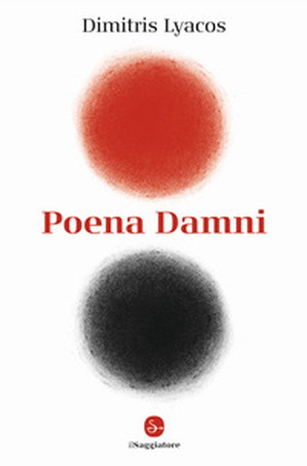 Poena damni - Librerie.coop Poena damni - Librerie.coop