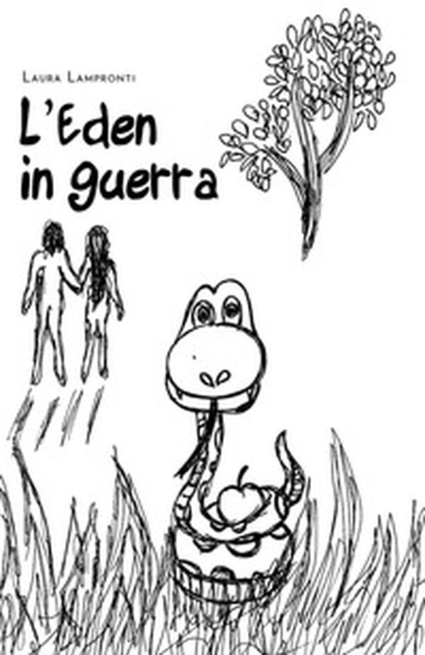 L'Eden in guerra - Librerie.coop L'Eden in guerra - Librerie.coop