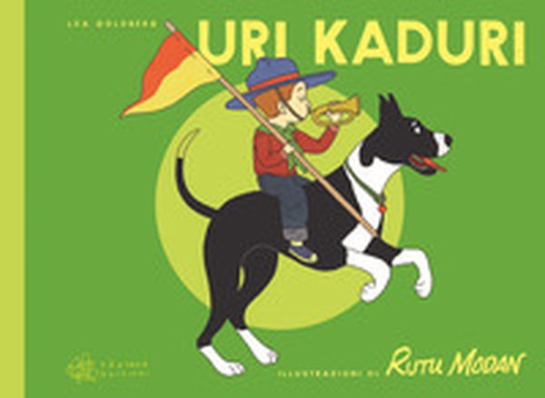 Uri Kaduri - Librerie.coop Uri Kaduri - Librerie.coop
