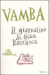 Il giornalino di Gian Burrasca - Librerie.coop