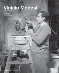 Vinicio Modesti 1924-1968 - Librerie.coop