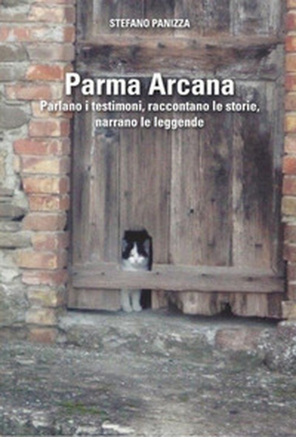 Parma arcana - Librerie.coop Parma arcana - Librerie.coop