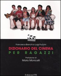 Dizionario del cinema per ragazzi - Librerie.coop