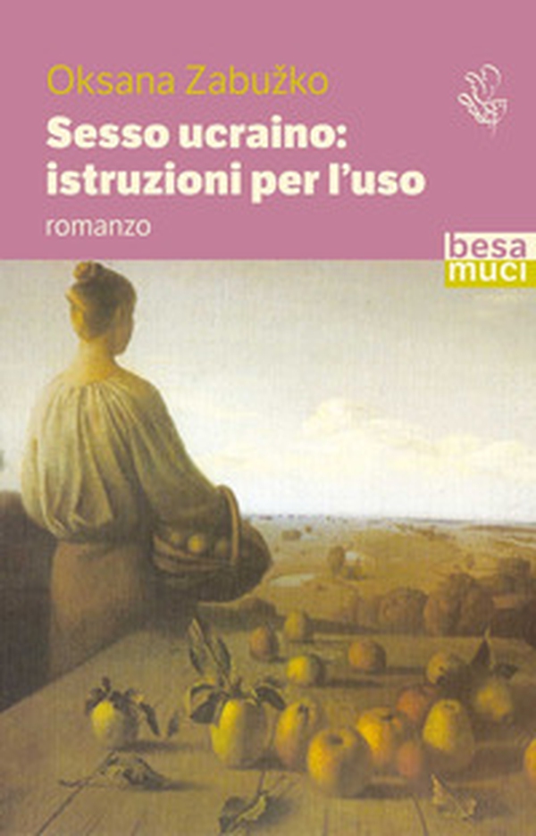 Sesso ucraino. Istruzioni per l'uso - Librerie.coop Sesso ucraino. Istruzioni per l'uso - Librerie.coop