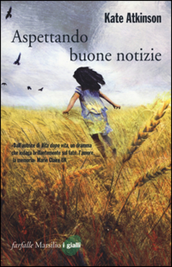 Aspettando buone notizie - Librerie.coop Aspettando buone notizie - Librerie.coop