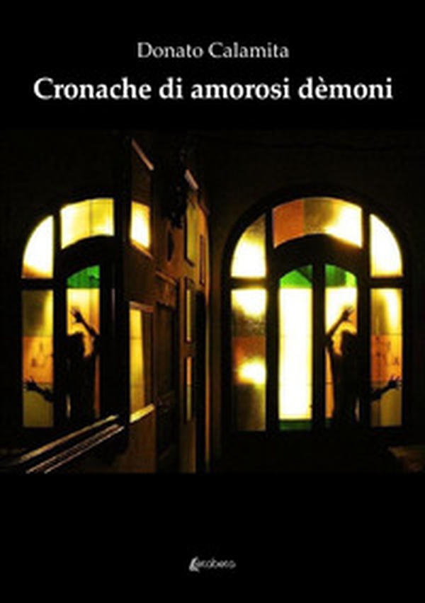 Cronache di amorosi dèmoni - Librerie.coop Cronache di amorosi dèmoni - Librerie.coop