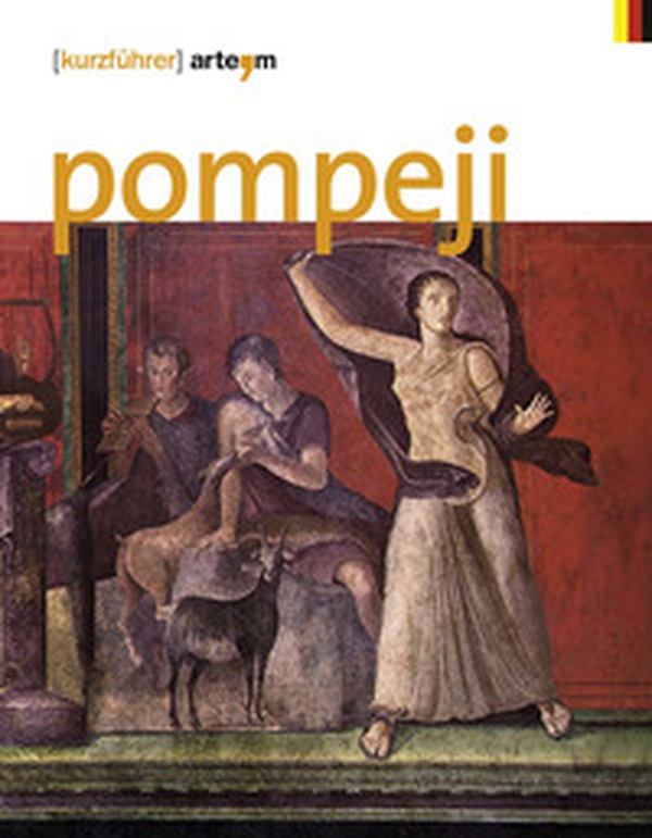 Pompeji. (kurzführer) - Librerie.coop Pompeji. (kurzführer) - Librerie.coop