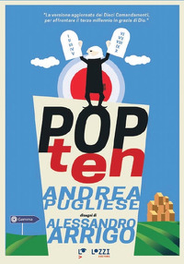Pop ten - Librerie.coop Pop ten - Librerie.coop