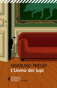 L'uomo dei lupi - Librerie.coop