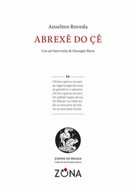 Abrexê do çê - Librerie.coop Abrexê do çê - Librerie.coop