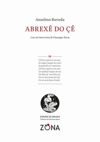 Abrexê do çê - Librerie.coop