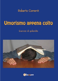 Umorismo appena colto - Librerie.coop Umorismo appena colto - Librerie.coop