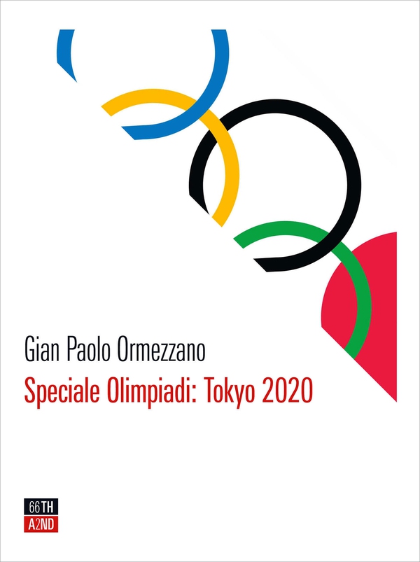 Speciale Olimpiadi: Tokyo 2020 - Librerie.coop Speciale Olimpiadi: Tokyo 2020 - Librerie.coop